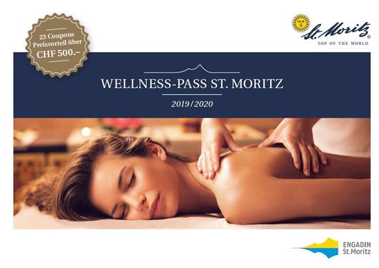 Bild von Wellness Pass