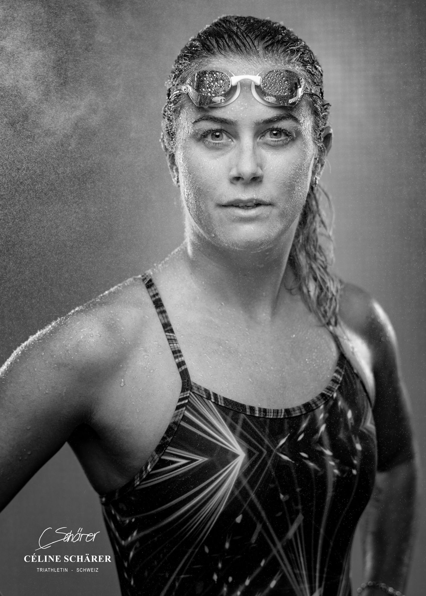 Celine Schaerer