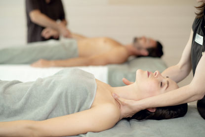 Picture of Full body Massage, 50min