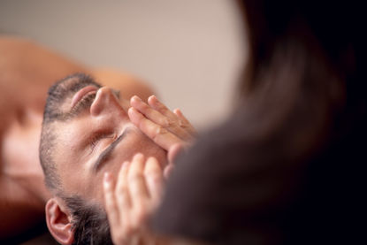 Picture of Facial Treatment for Him
