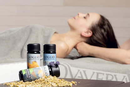 Picture of  SOGLIO AROMATHERAPY MASSAGE, 80MIN